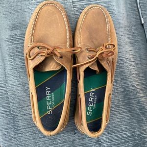 Sperry Men’s Original 2-Eye shoes